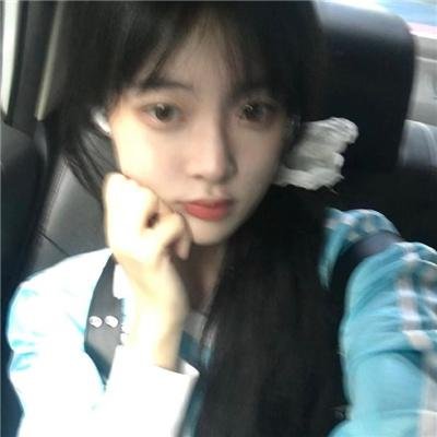 山林中头一个女人