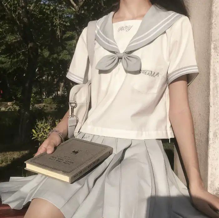 少女杀手阿墨
